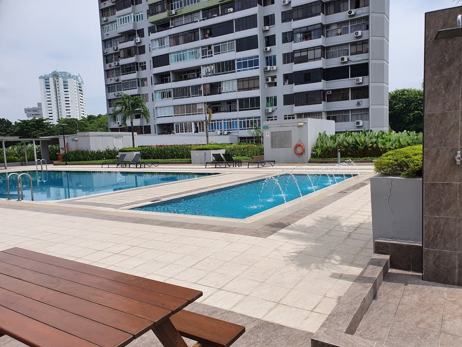 Sherwood Towers in D21, Singapore - Photo 5