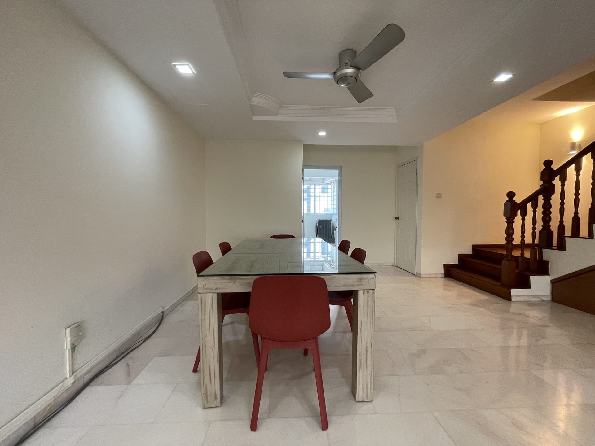 SIMON PLAZA in D19, Singapore - Photo 3