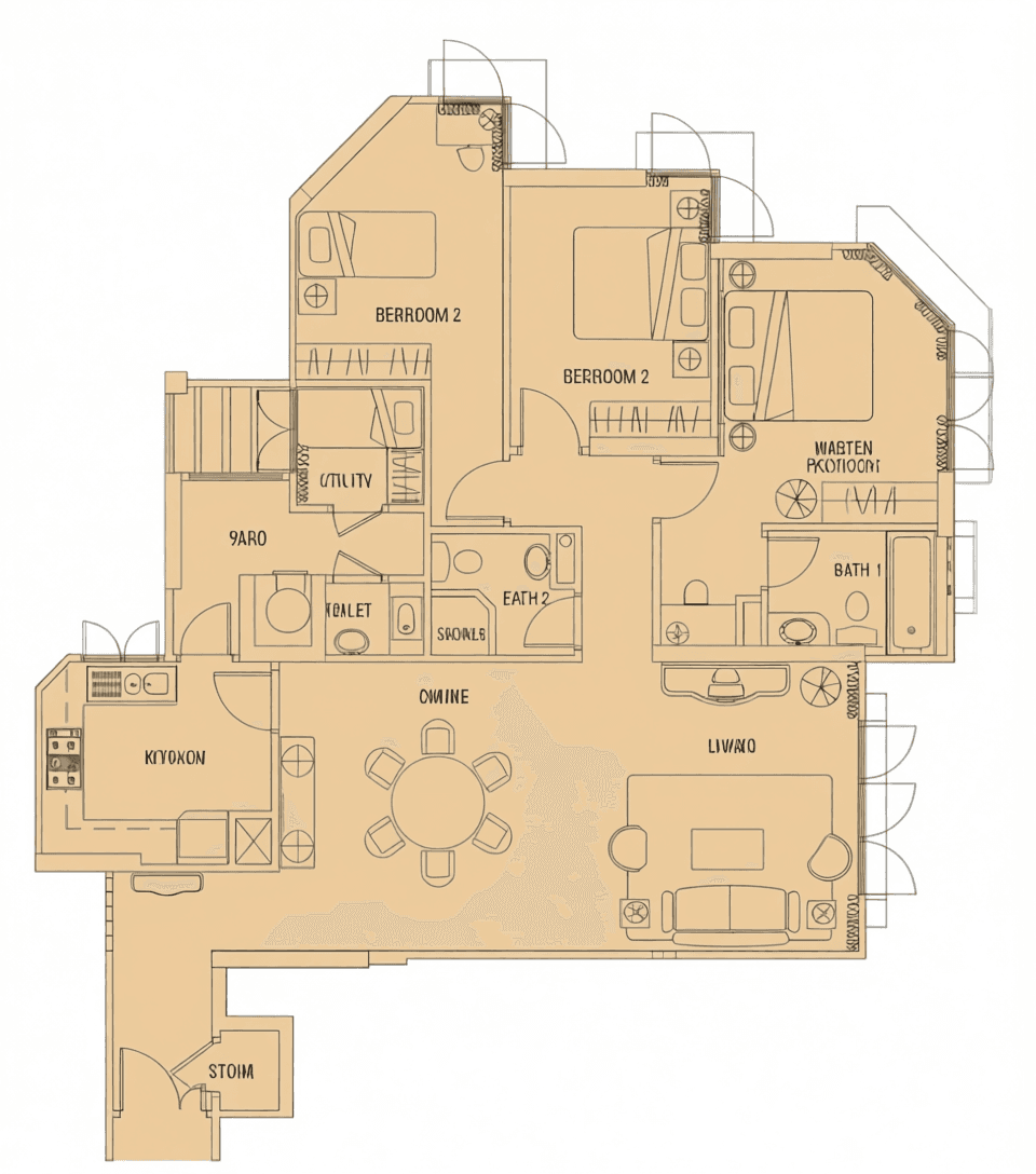 Simsville in D14, Singapore - Photo 5