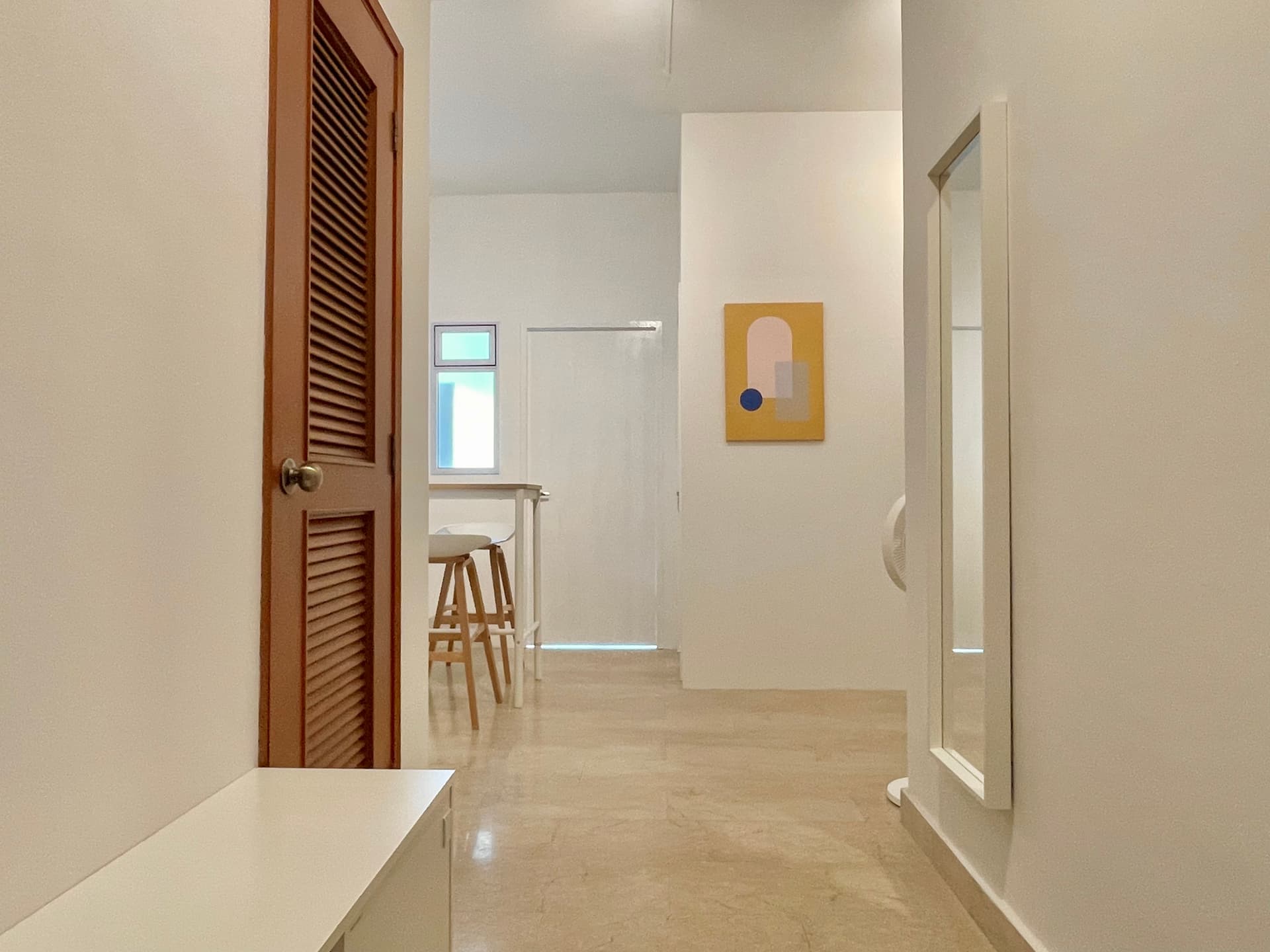 Common at Simsville in D14, Singapore - Photo 4
