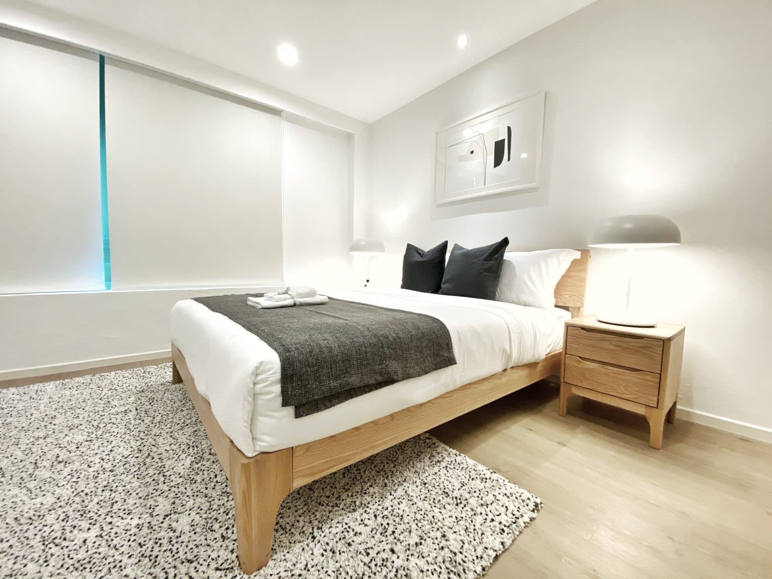 TAP Luxe at SOPHIA VIEW