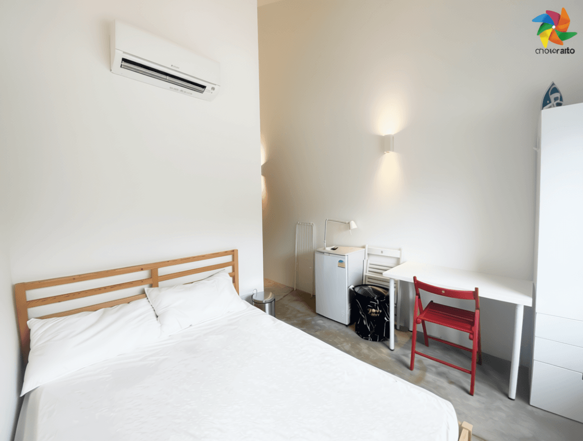 Studio at South Buona Vista Road in D05, Singapore - Photo 2