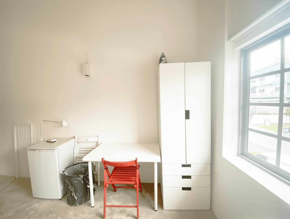 Studio at South Buona Vista Road in D05, Singapore - Photo 4