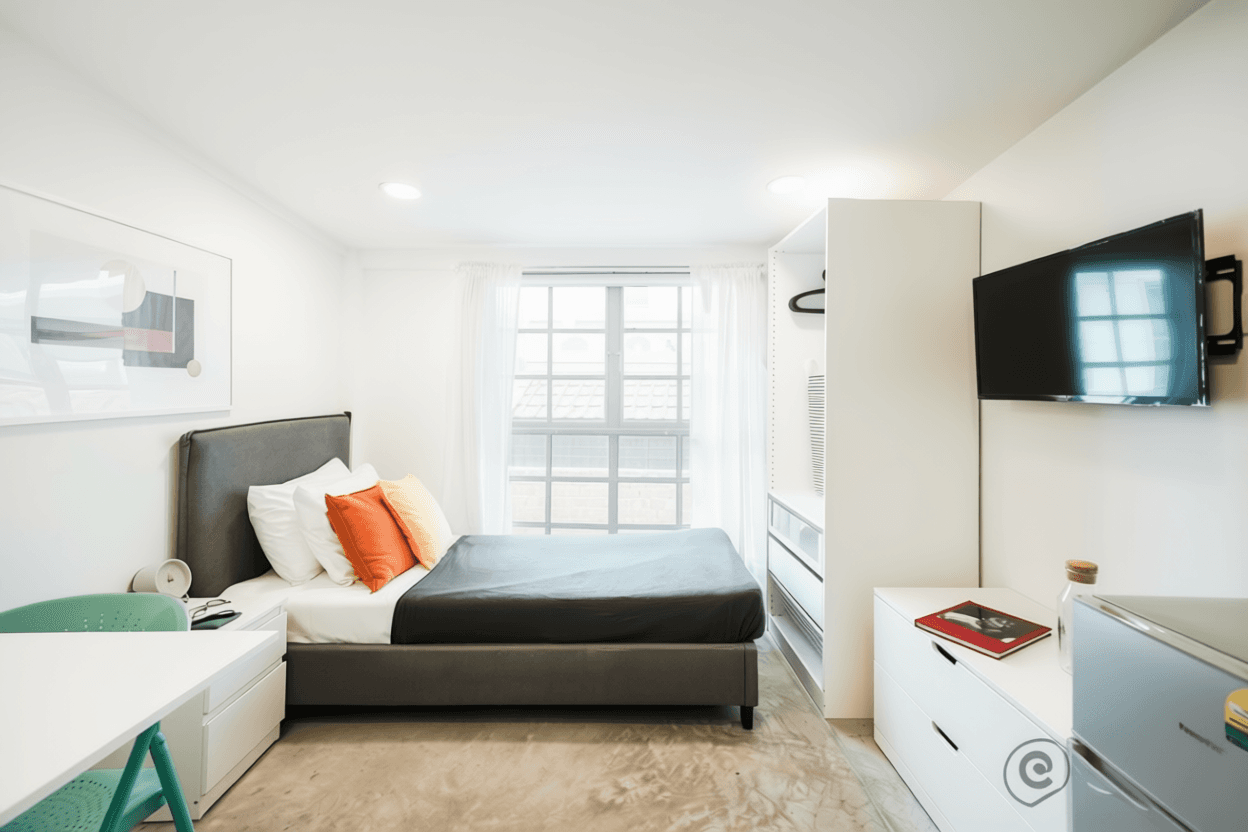 Studio at South Buona Vista Road