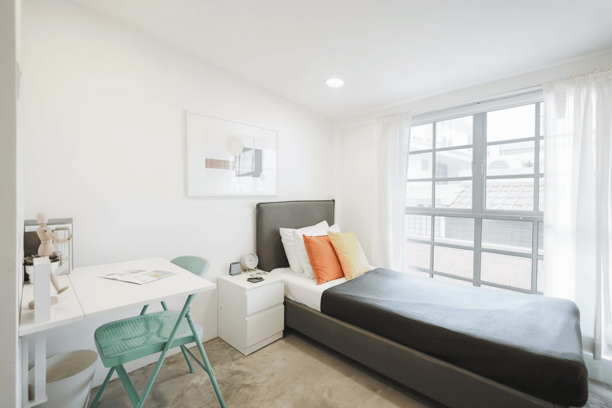 Studio at South Buona Vista Road in D05, Singapore - Photo 3