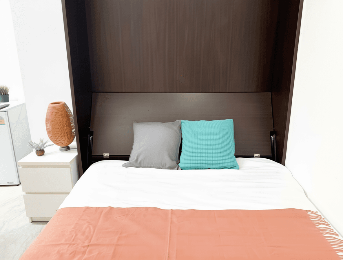 Studio at South Buona Vista Road