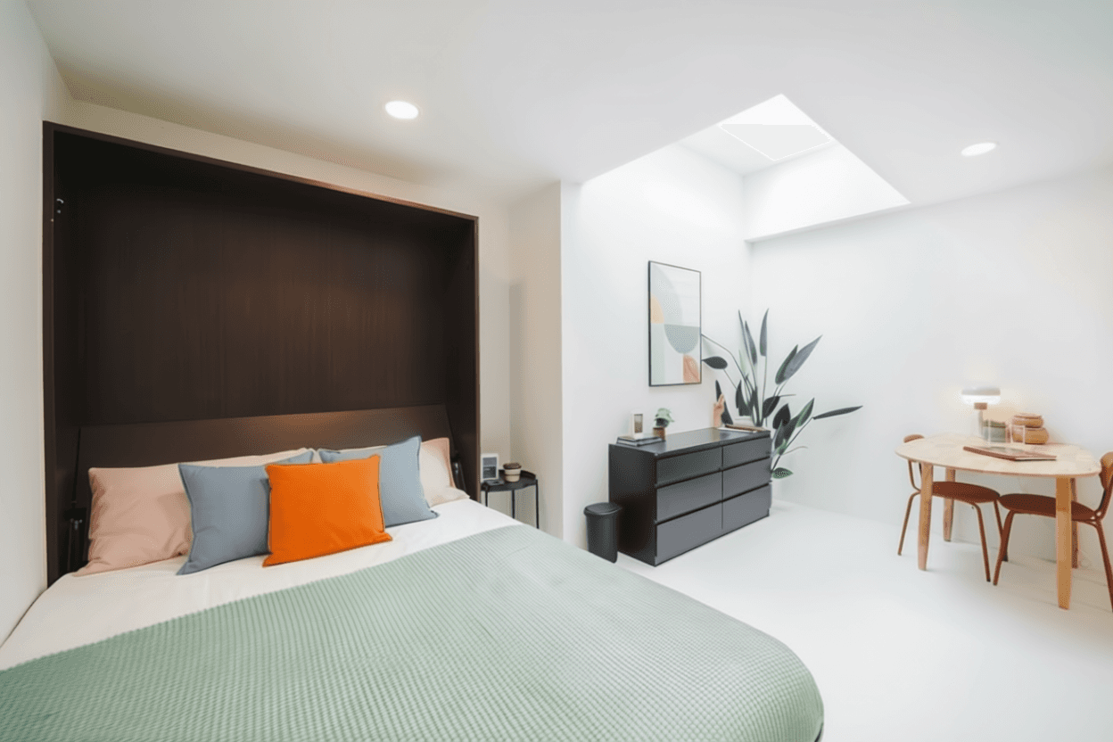 Studio at South Buona Vista Road in D05, Singapore - Photo 2
