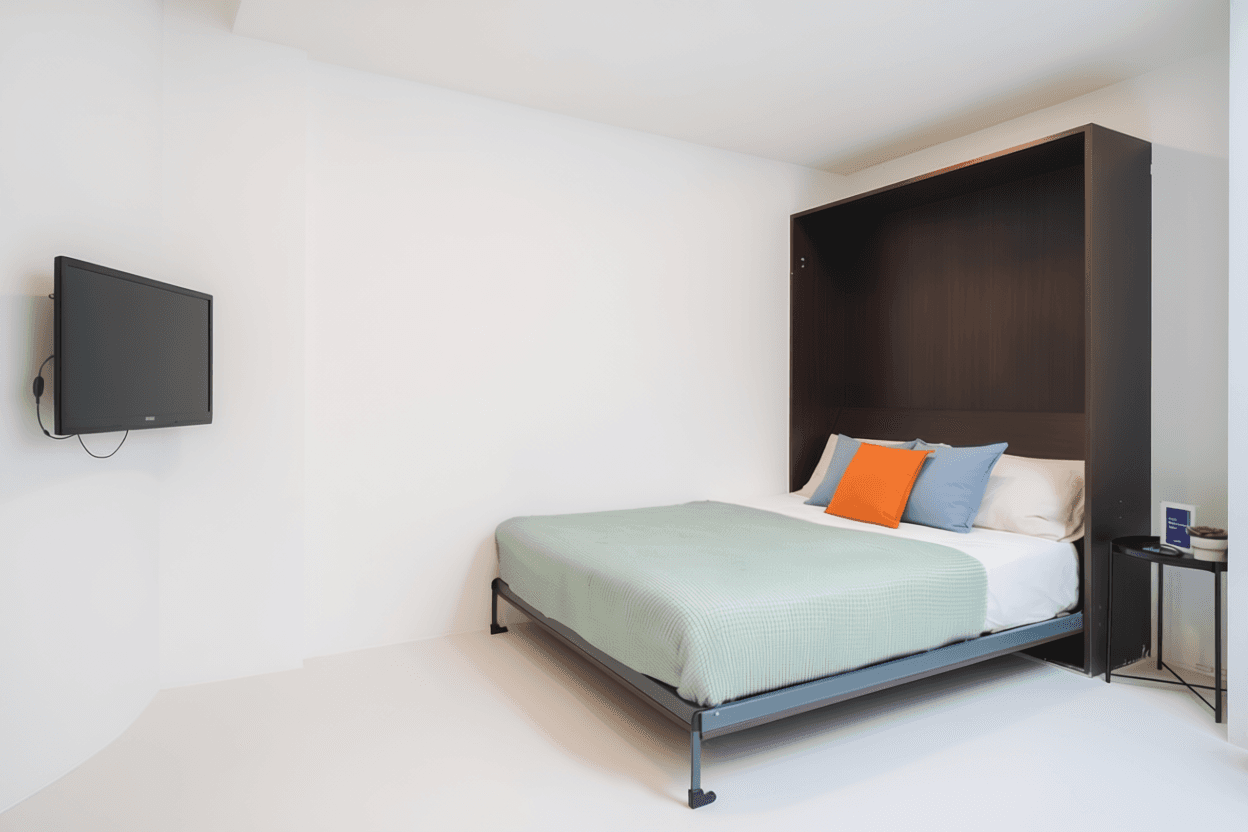 Studio at South Buona Vista Road in D05, Singapore - Photo 4