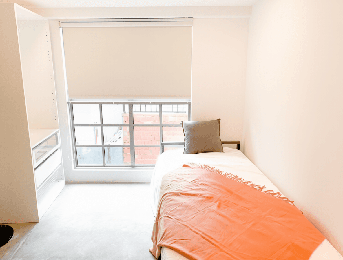 Studio at South Buona Vista Road in D05, Singapore - Photo 2