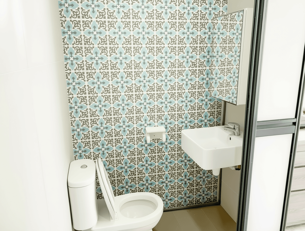 Studio at South Buona Vista Road in D05, Singapore - Photo 5