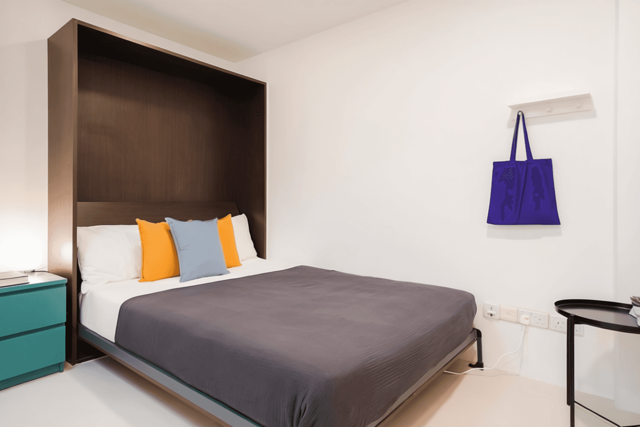 Studio at South Buona Vista Road in D05, Singapore - Photo 5