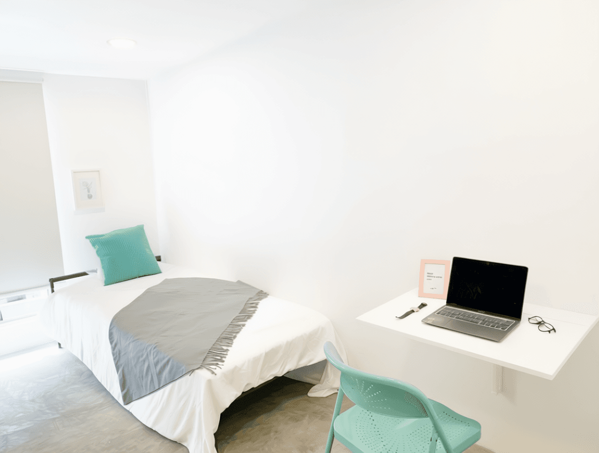 Studio at South Buona Vista Road