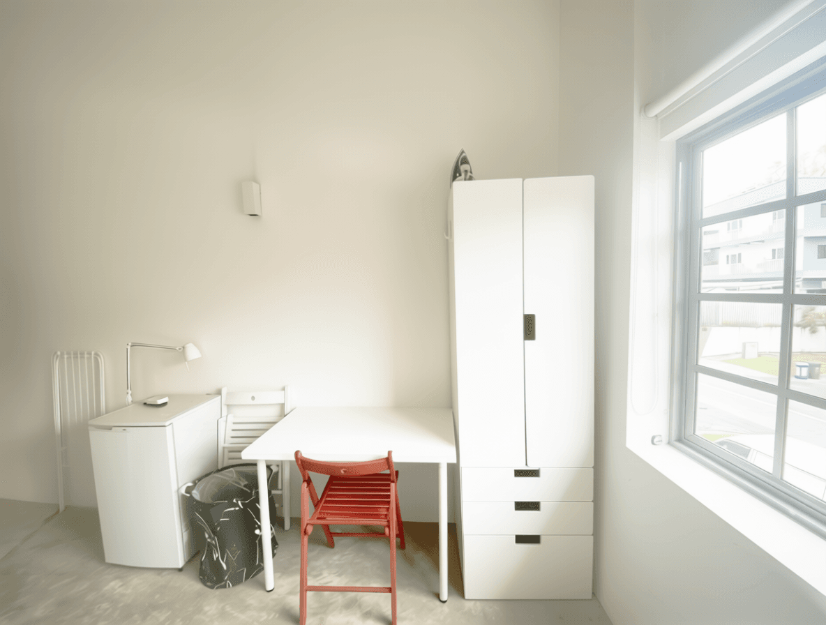 Studio at South Buona Vista Road in D05, Singapore - Photo 4