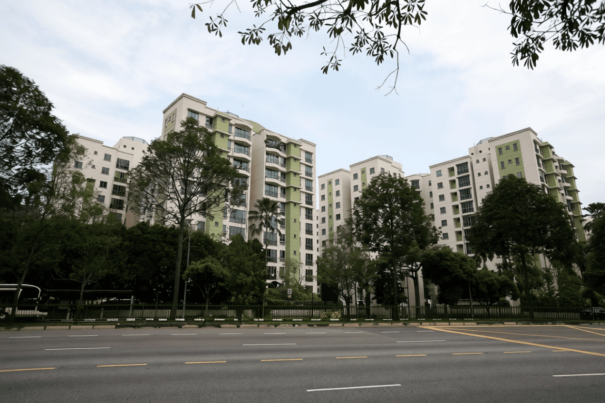 Springdale in D21, Singapore - Photo 3