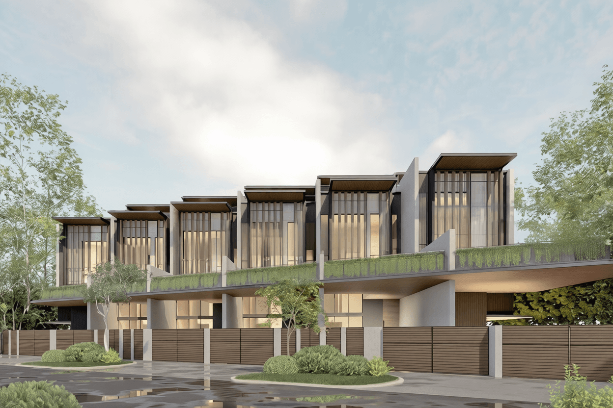 Springwood in D05, Singapore - Photo 2