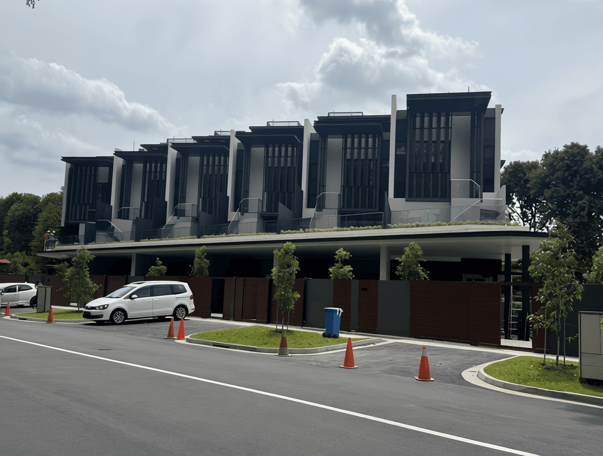 Springwood in D05, Singapore - Photo 5