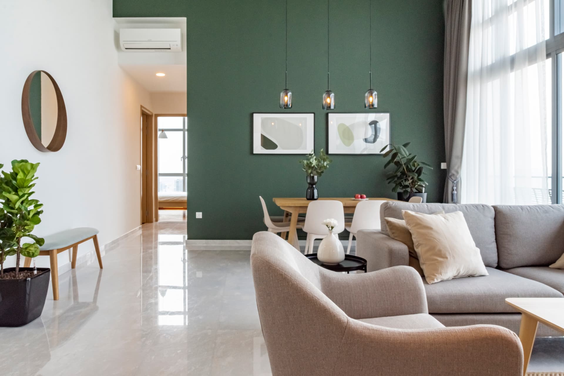 Ensuite at Sturdee Residences in D06, Singapore - Photo 3