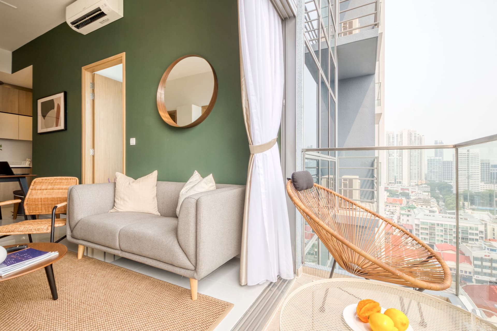 Master at Sturdee Residences in D06, Singapore - Photo 2
