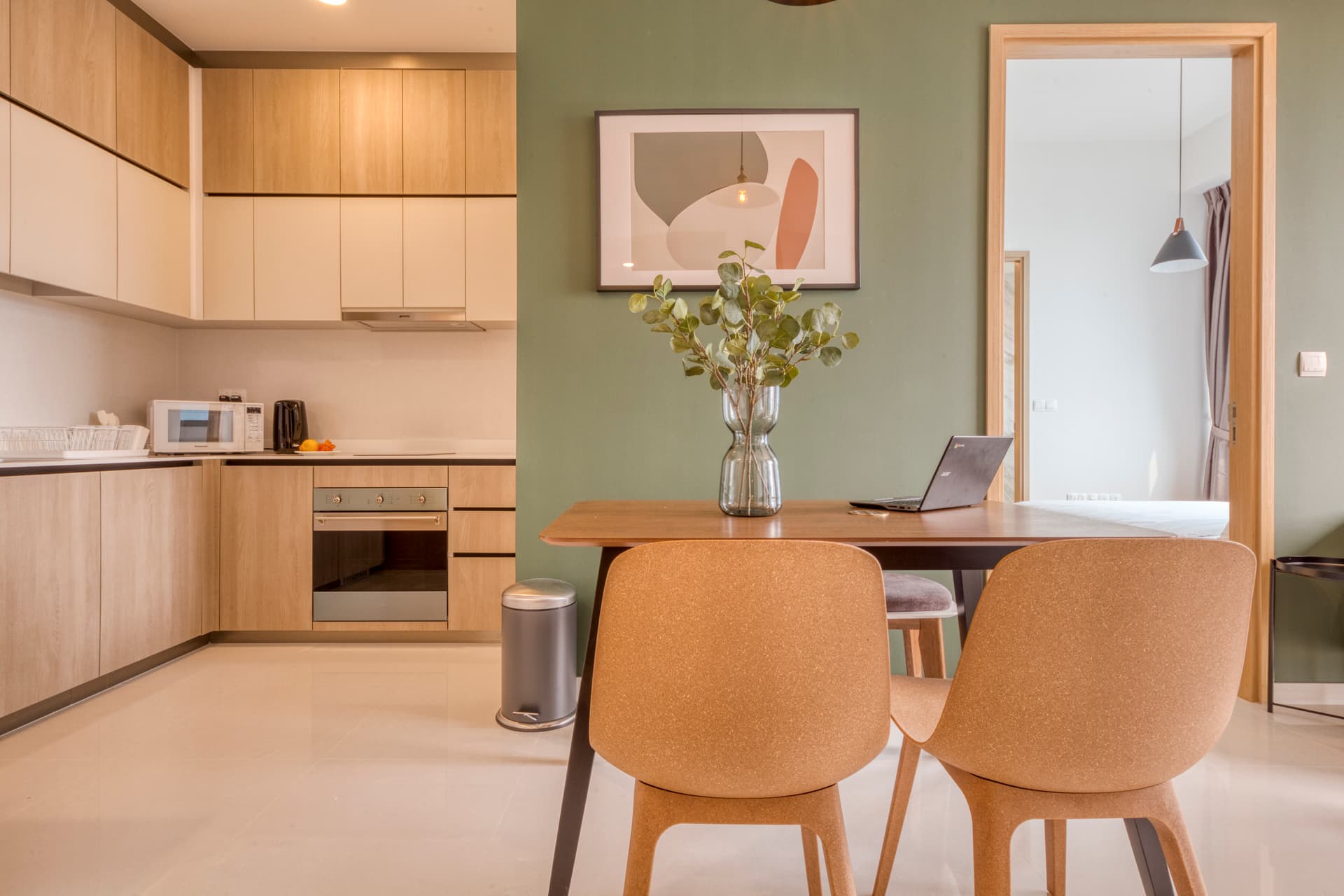 Master at Sturdee Residences in D06, Singapore - Photo 3