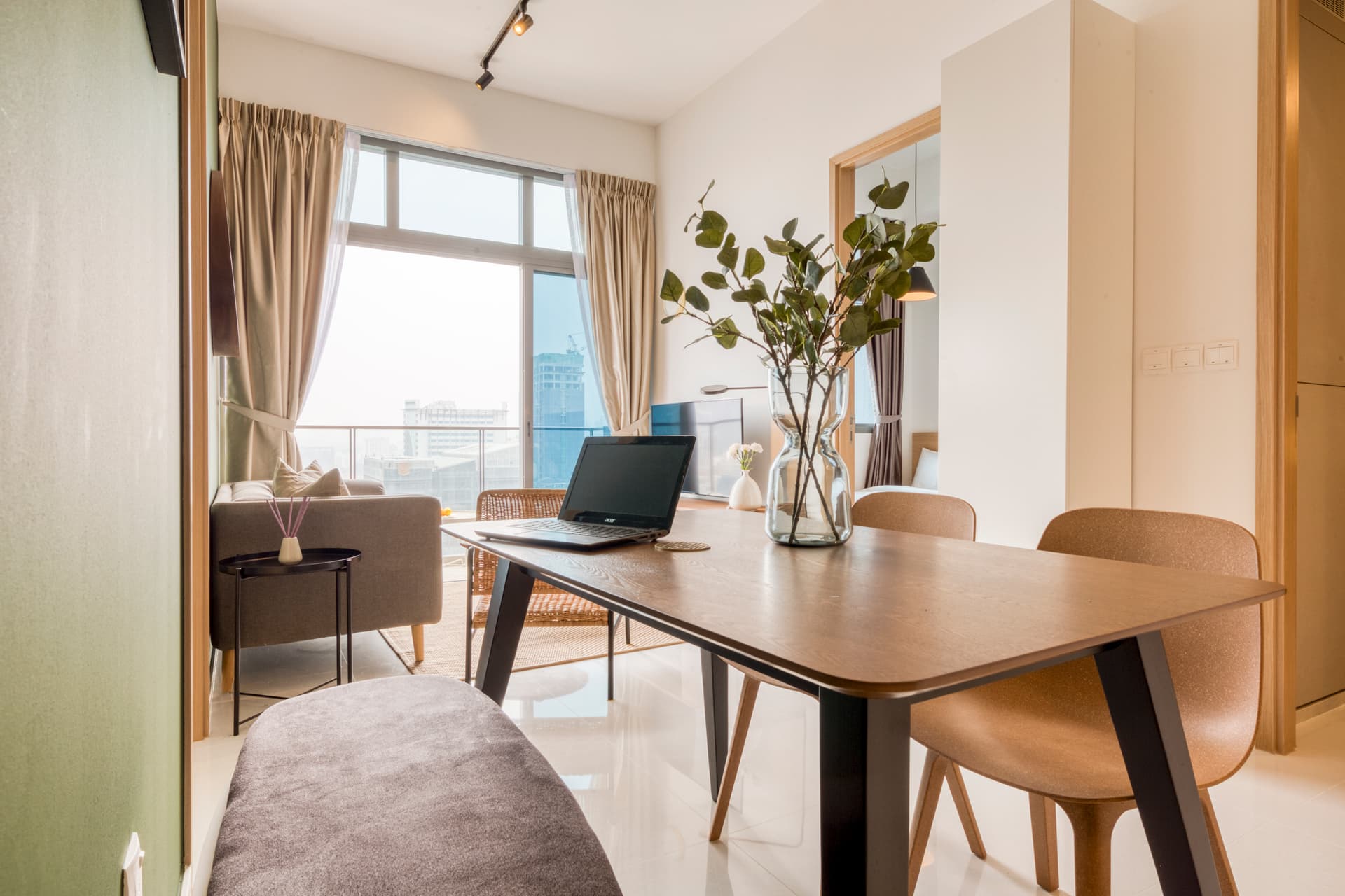 Master at Sturdee Residences in D06, Singapore - Photo 4