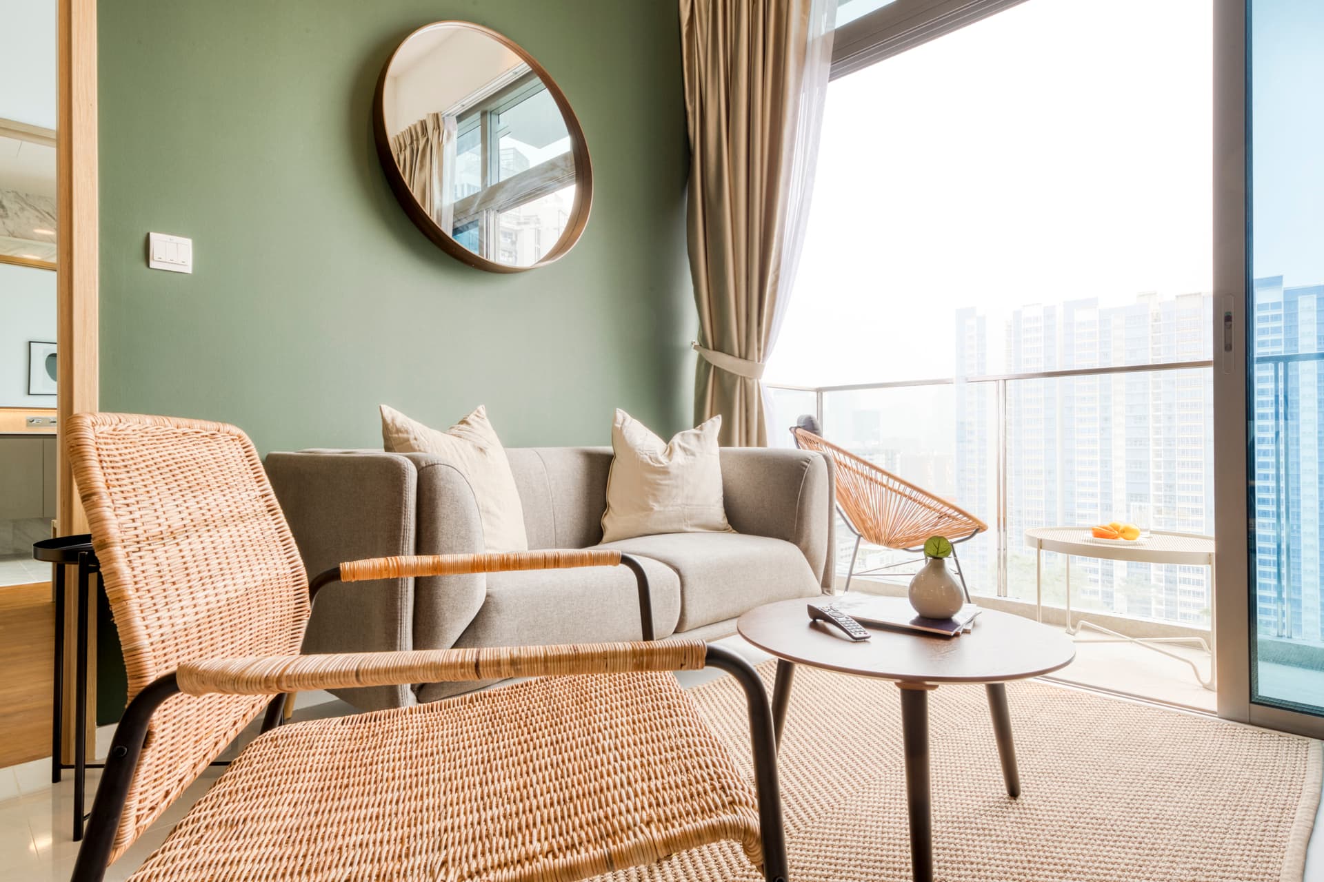 Master at Sturdee Residences in D06, Singapore - Photo 5