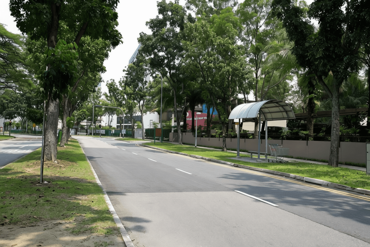 Summerdale in D22, Singapore - Photo 2