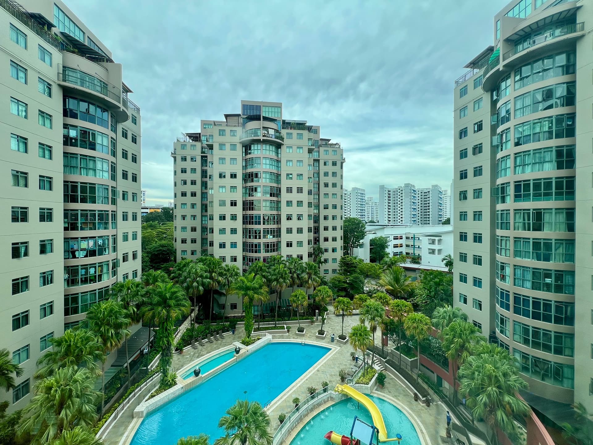 Common at Summerdale in D22, Singapore - Photo 4