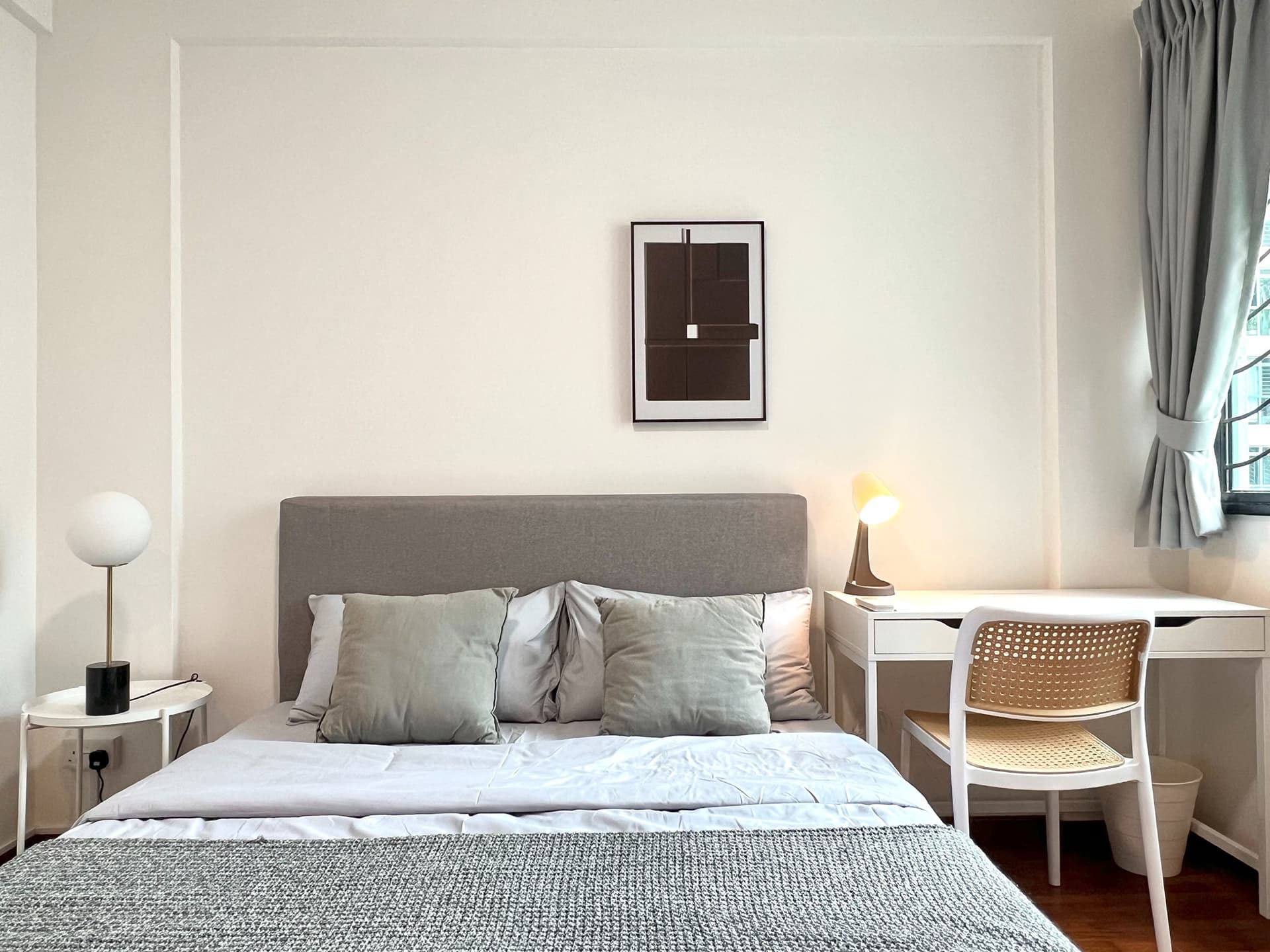 Ensuite at Summerdale in D22, Singapore - Photo 2