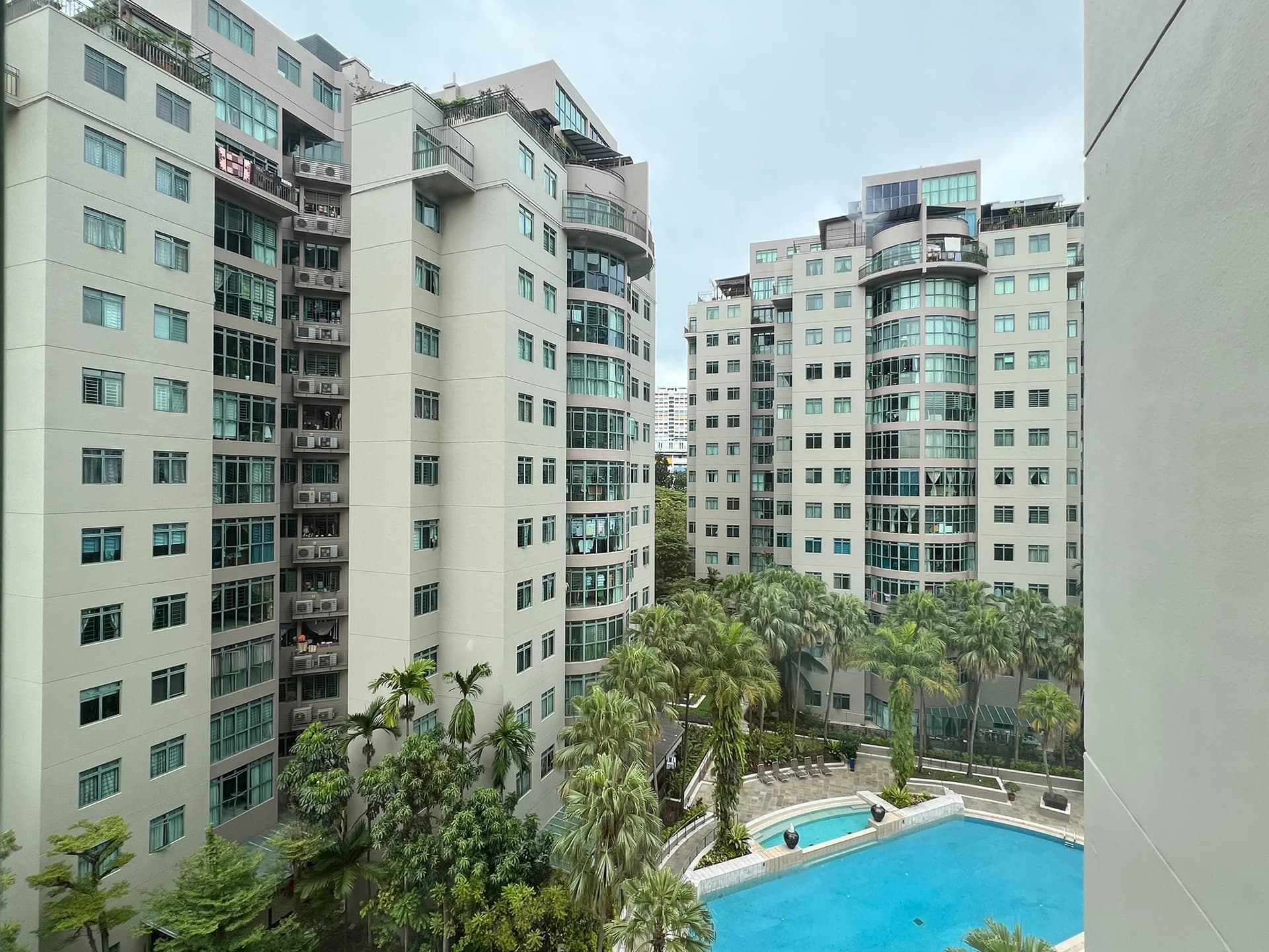 Ensuite at Summerdale in D22, Singapore - Photo 4
