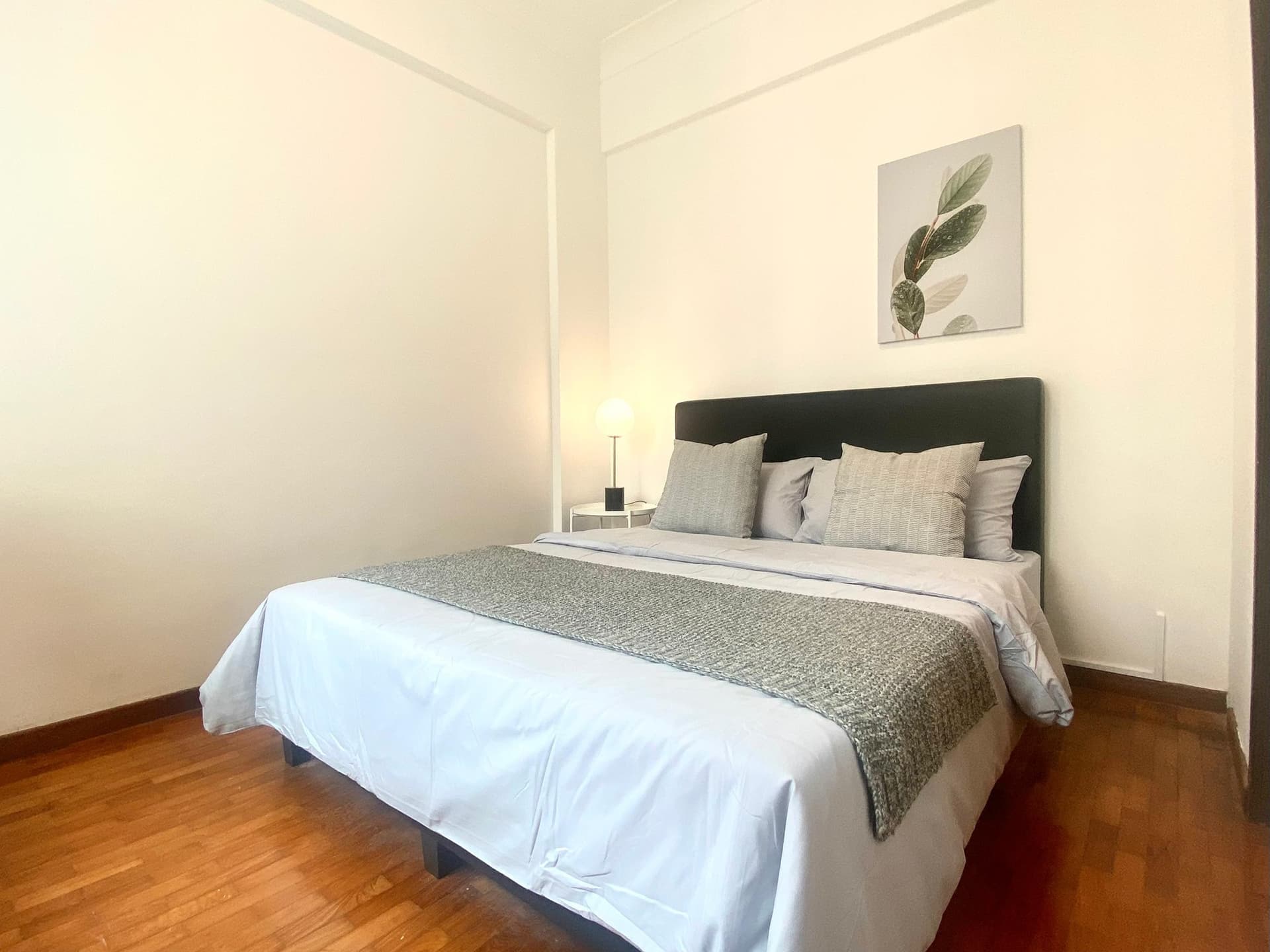 Ensuite at Summerdale in D22, Singapore