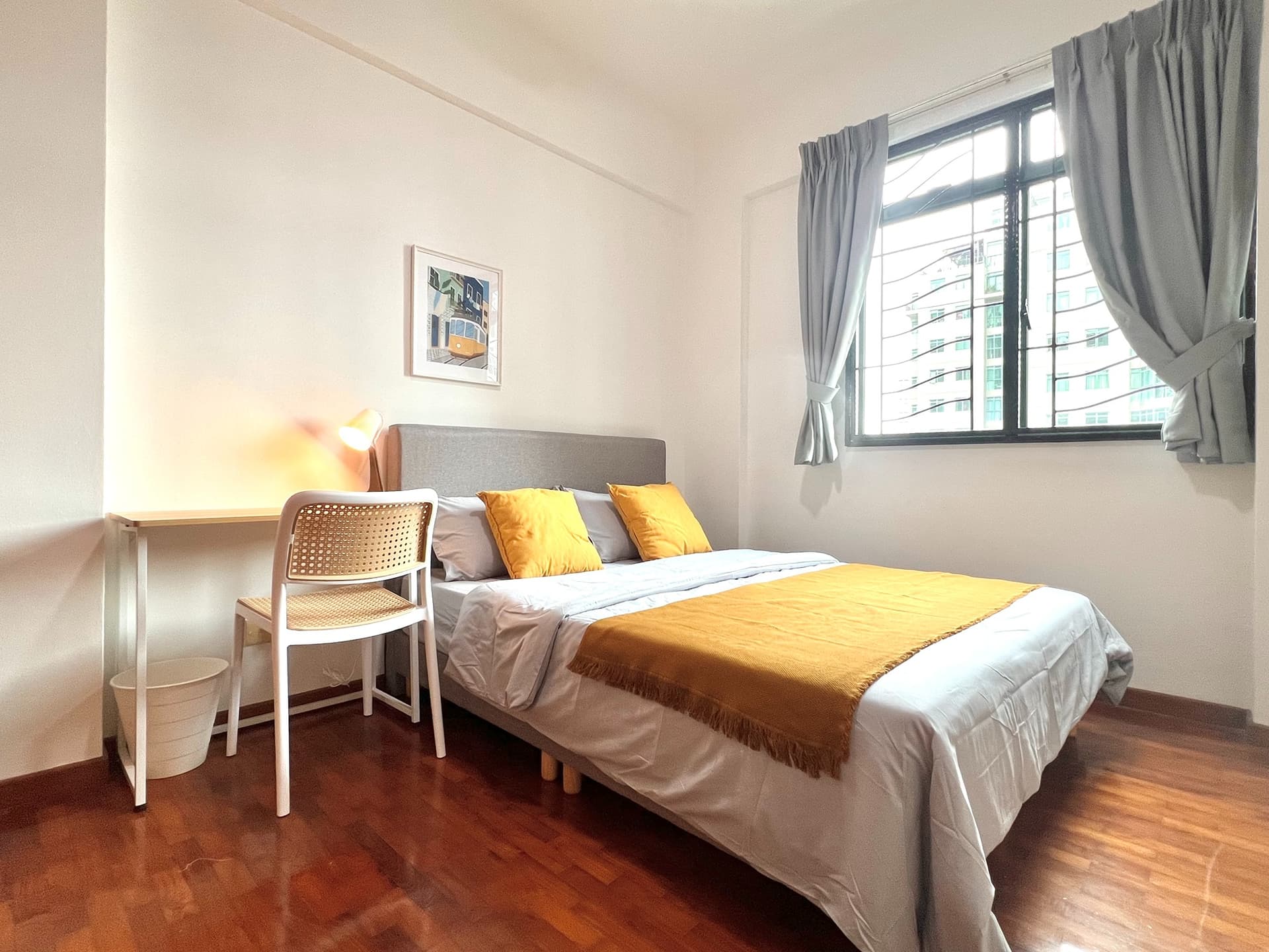 Common at Summerdale in D22, Singapore