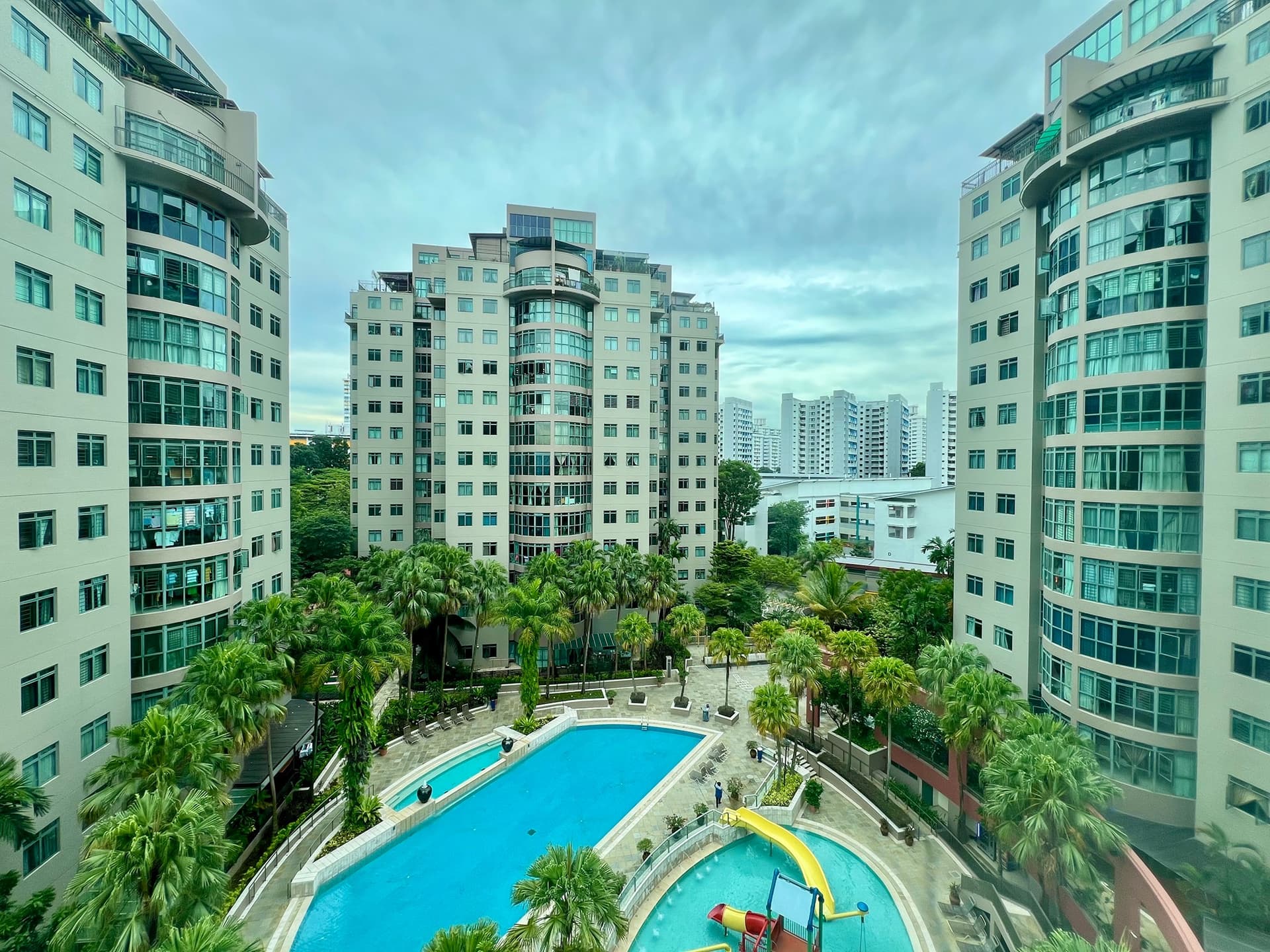 Common at Summerdale in D22, Singapore - Photo 4