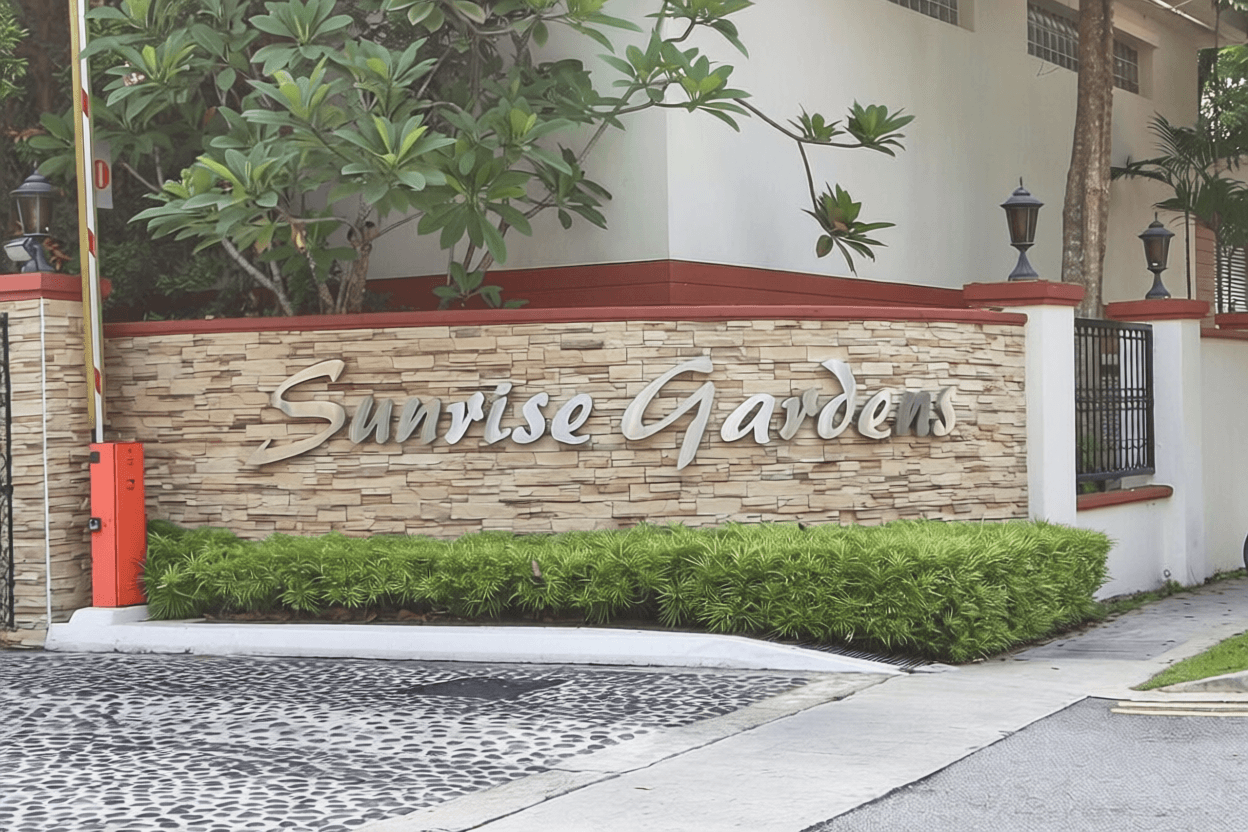 Sunrise Gardens