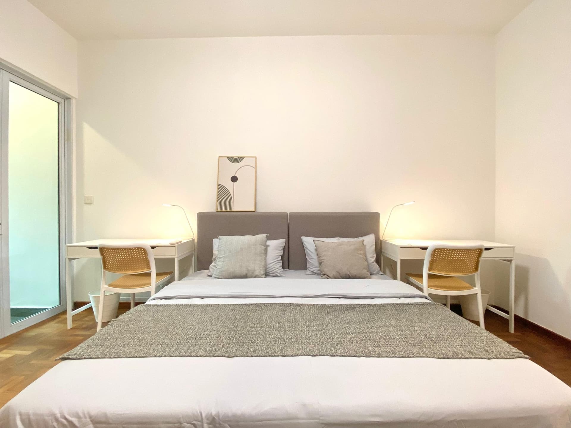 Ensuite at Sunrise Gardens in D28, Singapore - Photo 2