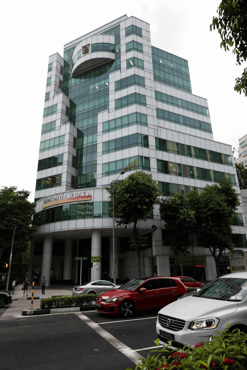 Sunshine Plaza in D07, Singapore - Photo 2