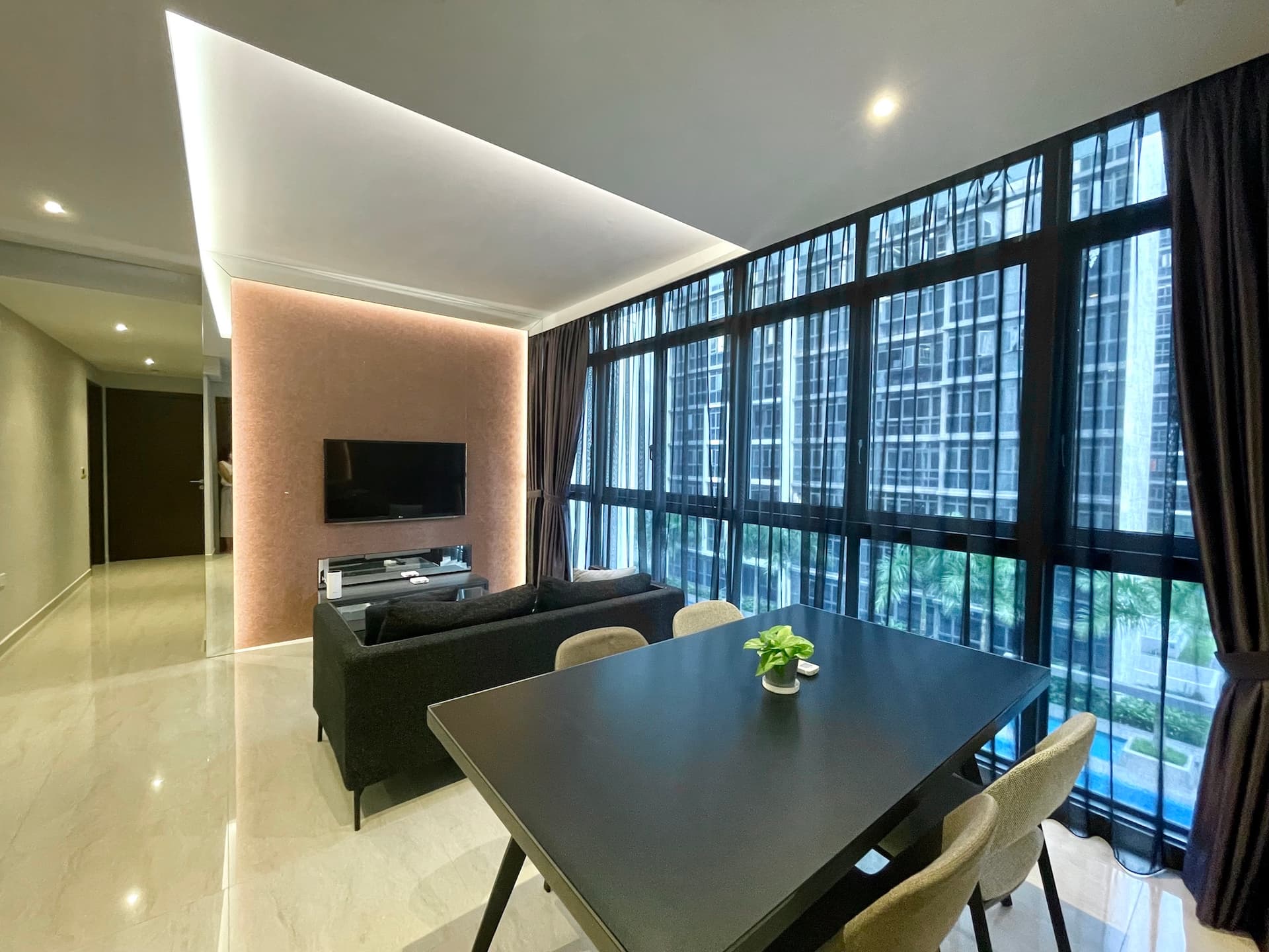 SYMPHONY SUITES in D27, Singapore - Photo 2