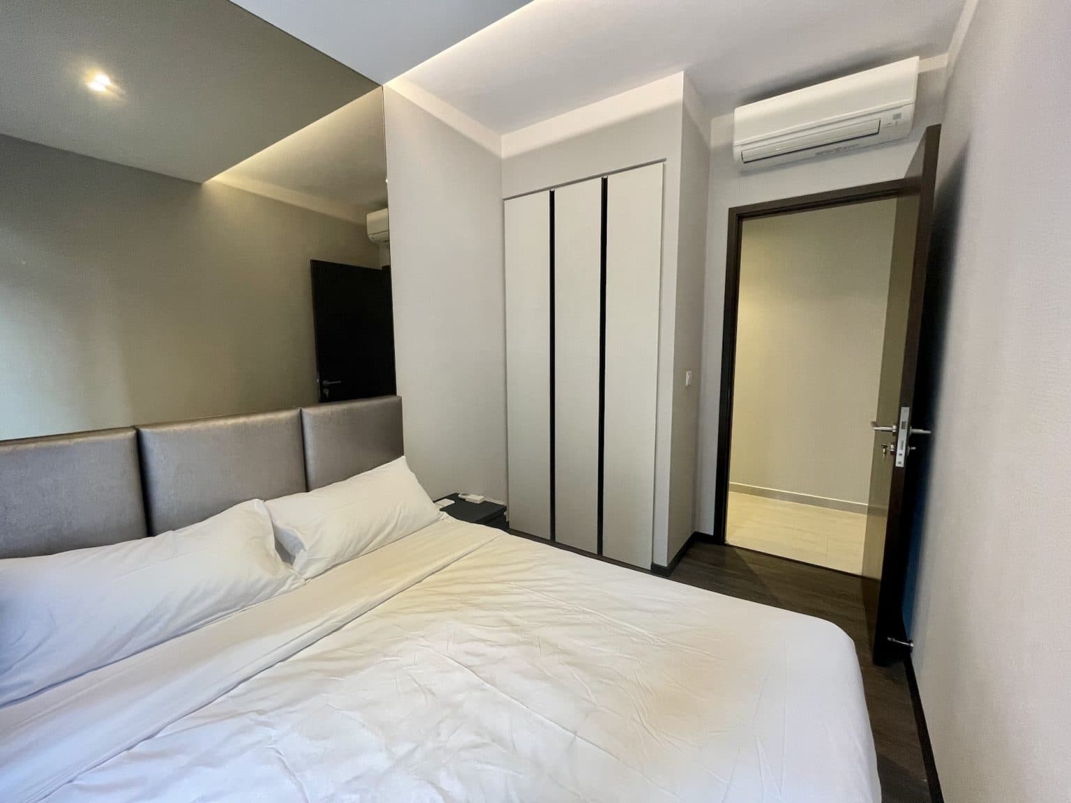 TAP Luxe at SYMPHONY SUITES