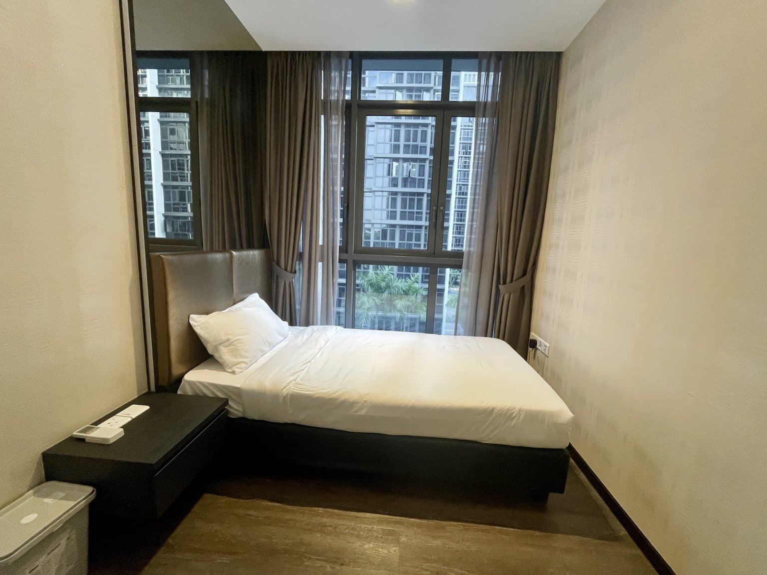 Common at SYMPHONY SUITES in D27, Singapore - Photo 2