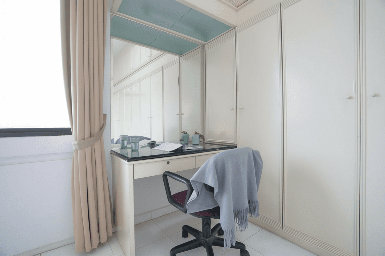 Ensuite at Tan Tong Meng Tower in D11, Singapore - Photo 3