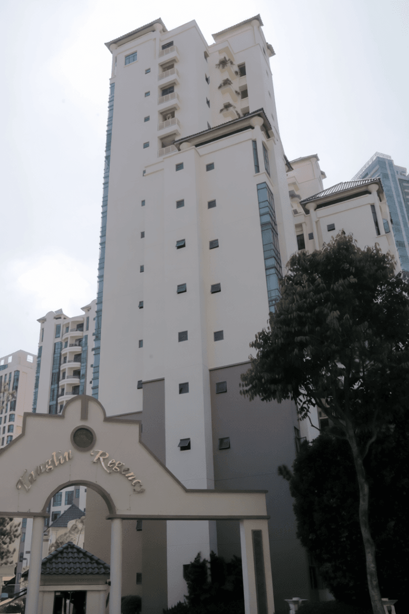 Tanglin Regency in D10, Singapore - Photo 4