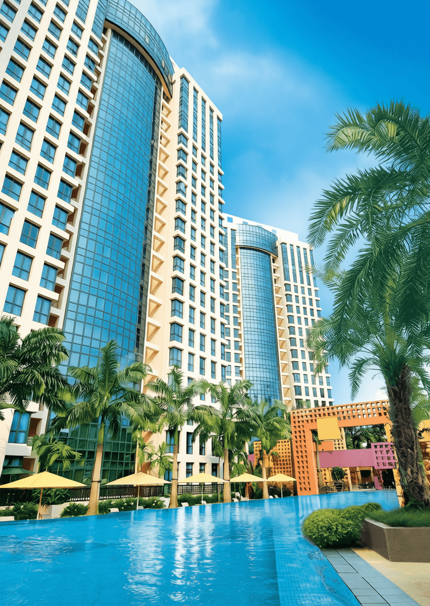 Tanglin View in D03, Singapore
