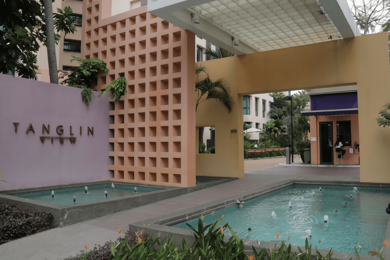 Tanglin View in D03, Singapore - Photo 2