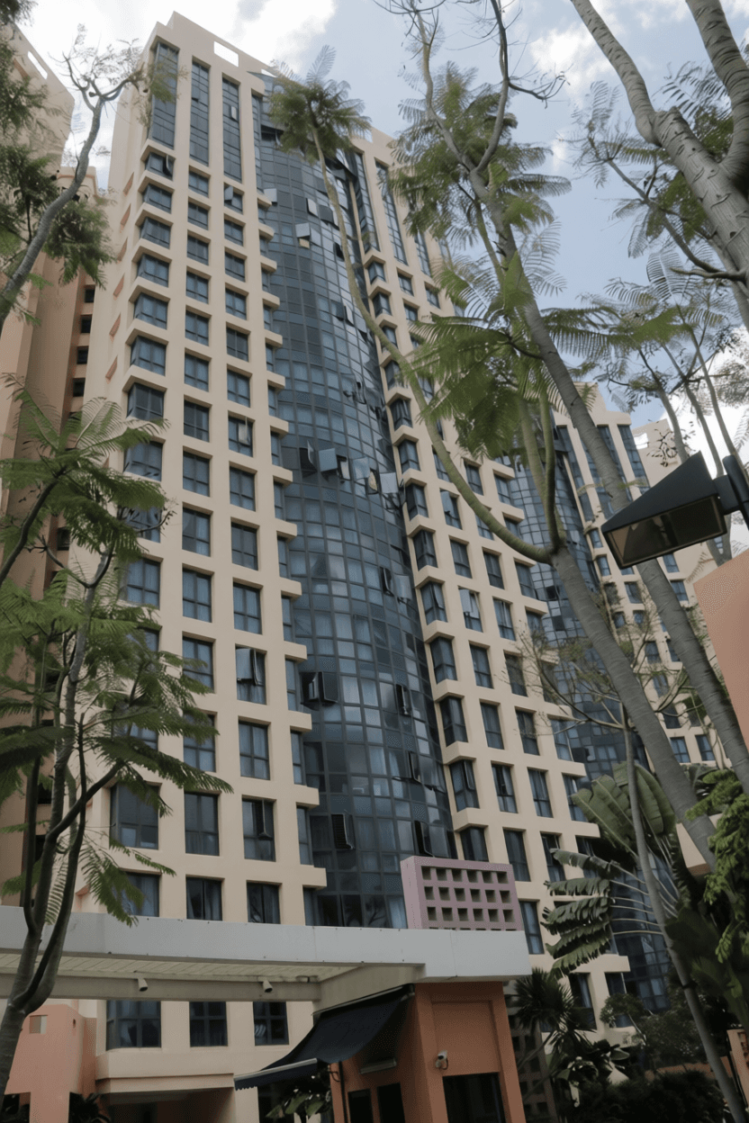 Tanglin View in D03, Singapore - Photo 3