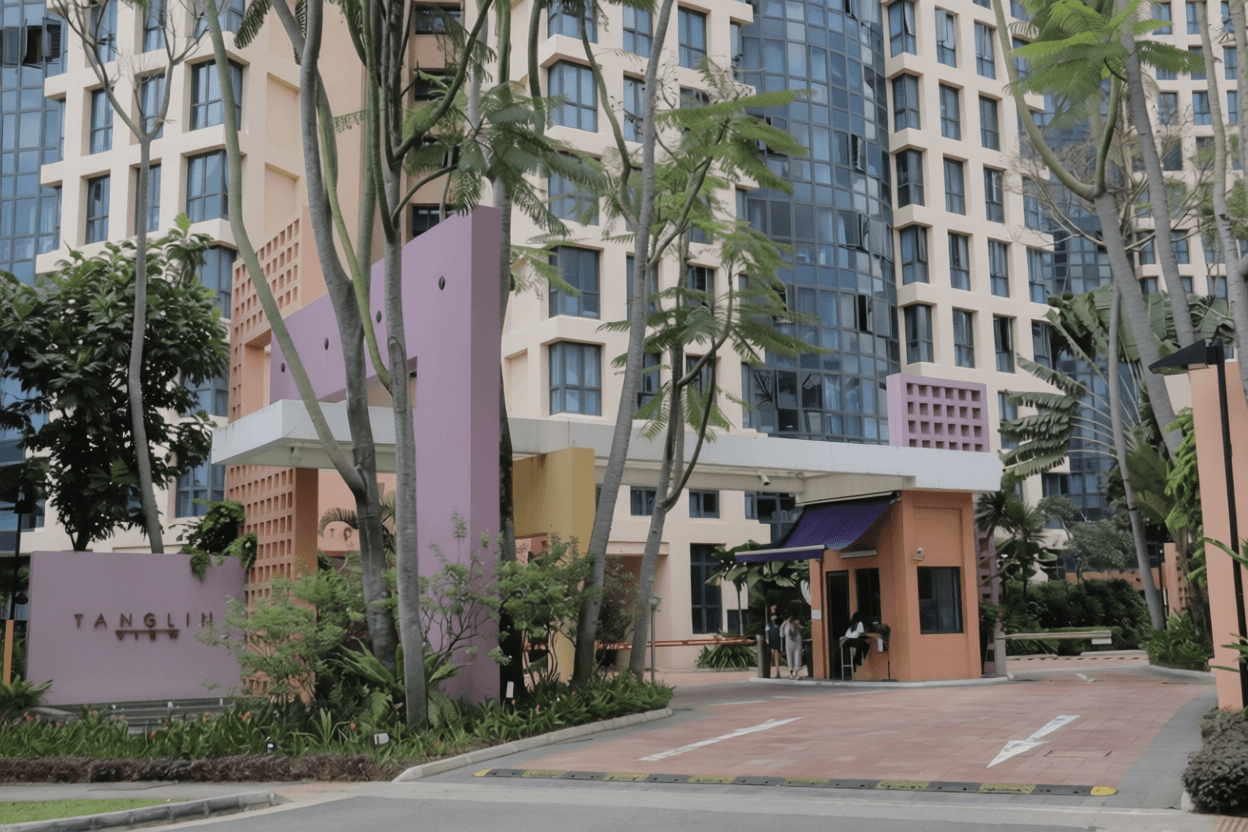 Tanglin View in D03, Singapore - Photo 5