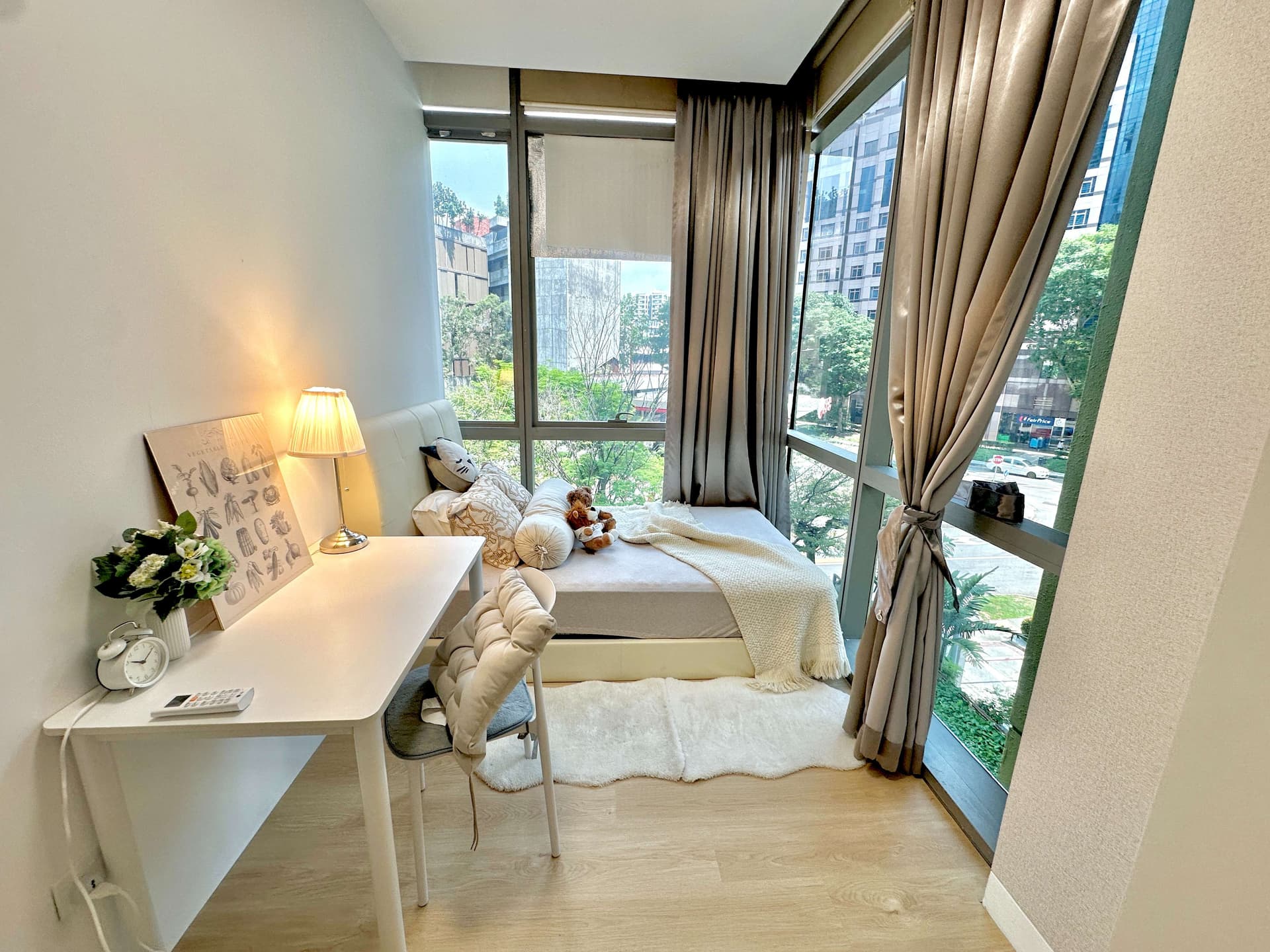 The Abode at Devonshire in D09, Singapore - Photo 2