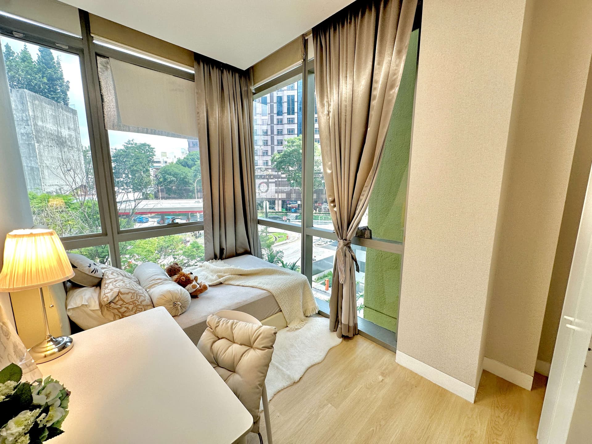 The Abode at Devonshire in D09, Singapore - Photo 3