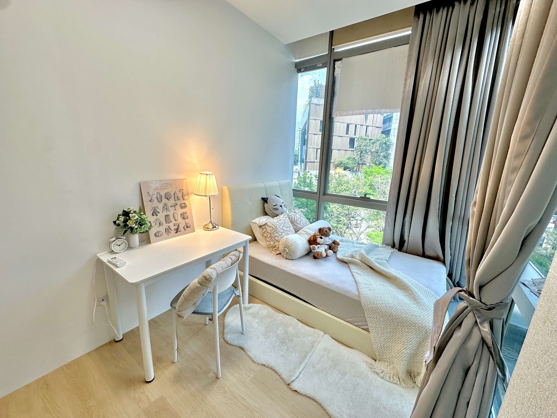The Abode at Devonshire in D09, Singapore - Photo 4
