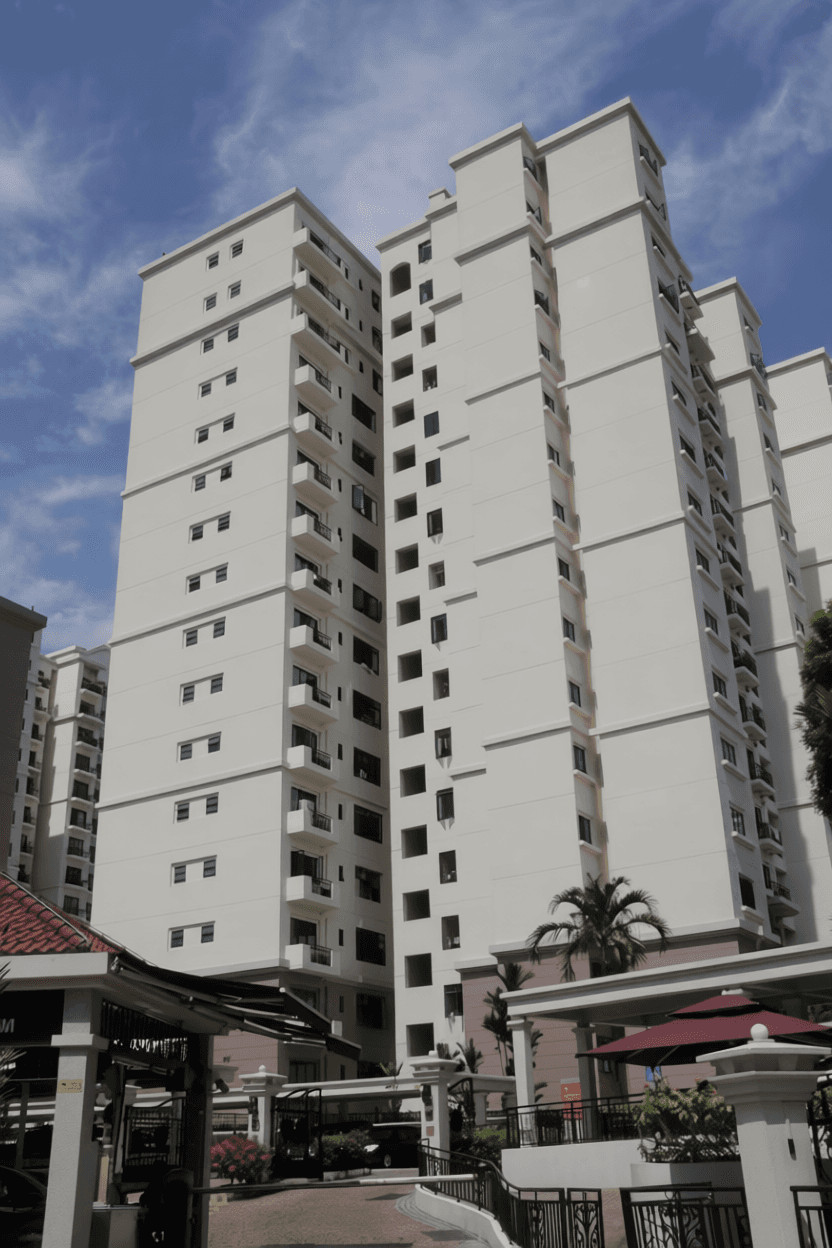 The Anchorage in D03, Singapore - Photo 2
