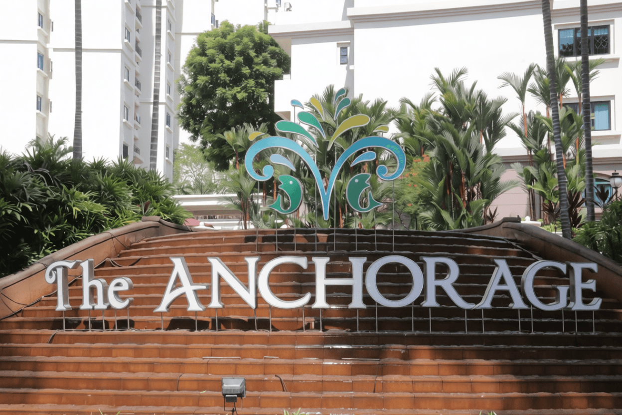 The Anchorage in D03, Singapore - Photo 4