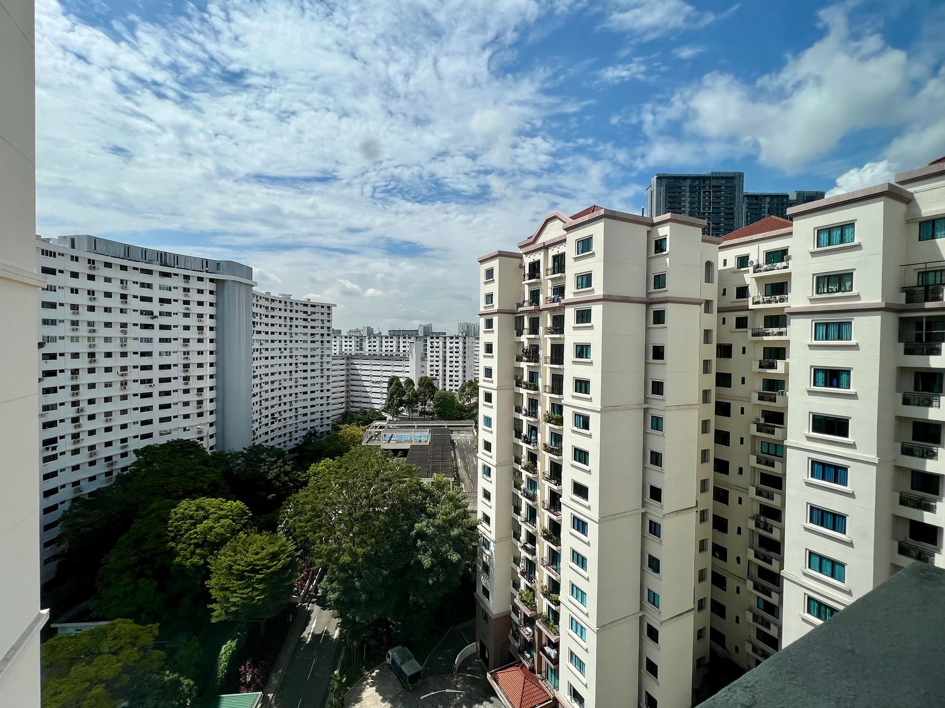 Common at The Anchorage in D03, Singapore - Photo 4